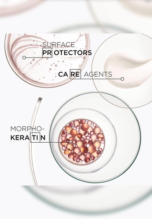 Kerastase  - Discipline Kératine Thermique