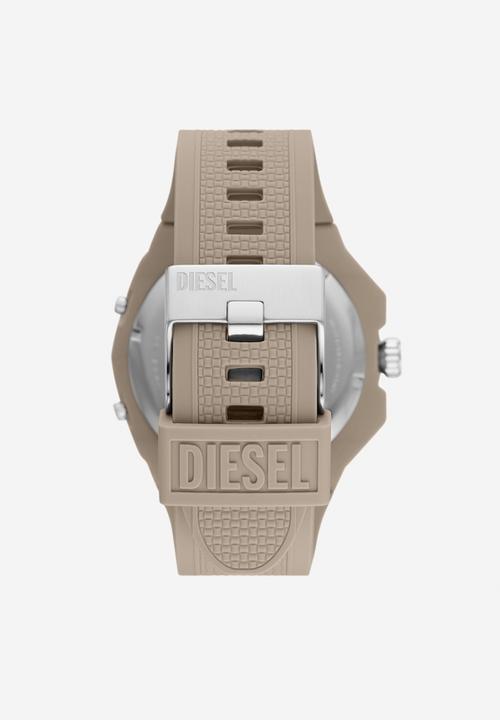 Diesel  - Framed - brown 