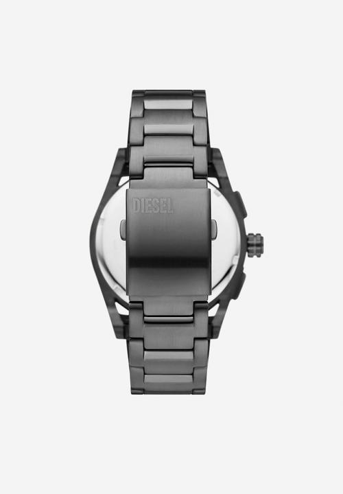 Diesel  - Timeframe - gunmetal