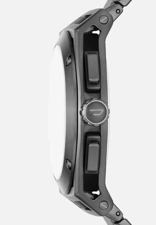 Diesel  - Timeframe - gunmetal