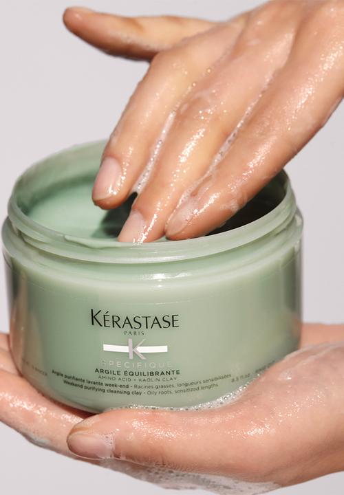 Kerastase  - Spécifique Argile Equilibrante