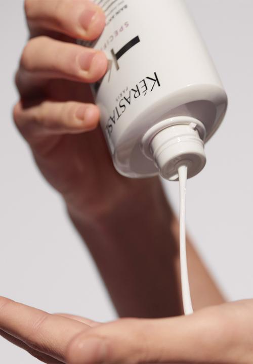 Kerastase  - Spécifique Bain Anti-Pelliculaire