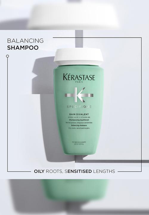Kerastase  - Spécifique Bain Divalent