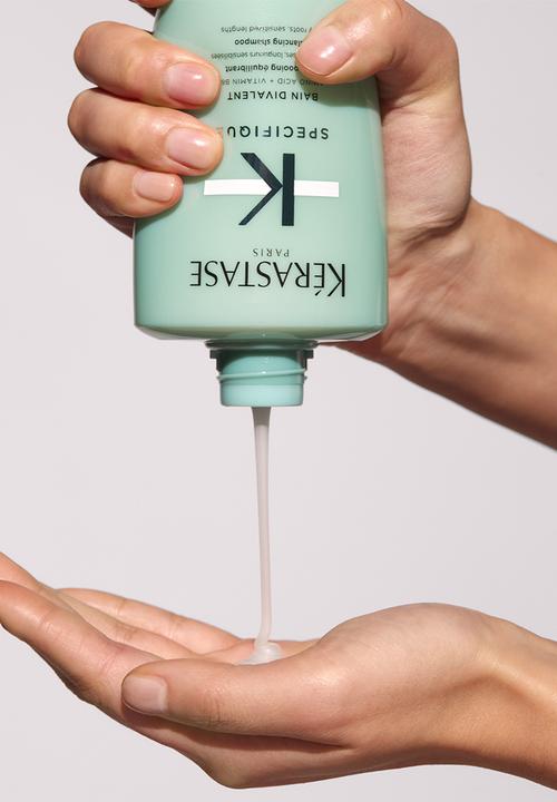 Kerastase  - Spécifique Bain Divalent