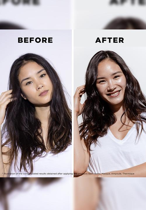 Kerastase  - Genesis Bain Hydra-Fortifiant