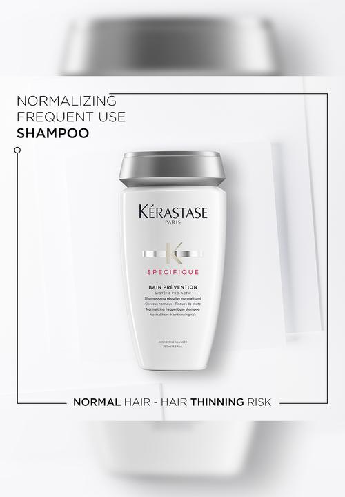 Kerastase  - Spécifique Bain Prévention