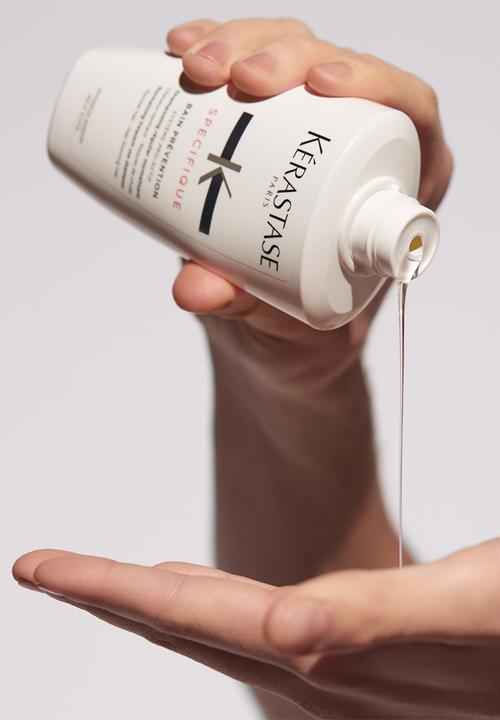 Kerastase  - Spécifique Bain Prévention