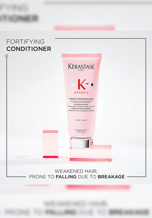 Kerastase  - Genesis Fondant Renforçateur