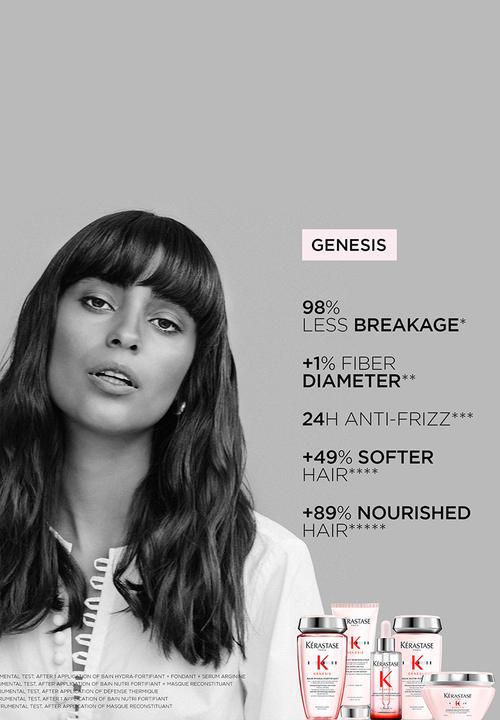 Kerastase  - Genesis Fondant Renforçateur