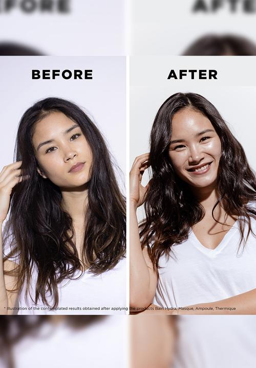 Kerastase  - Genesis Fondant Renforçateur