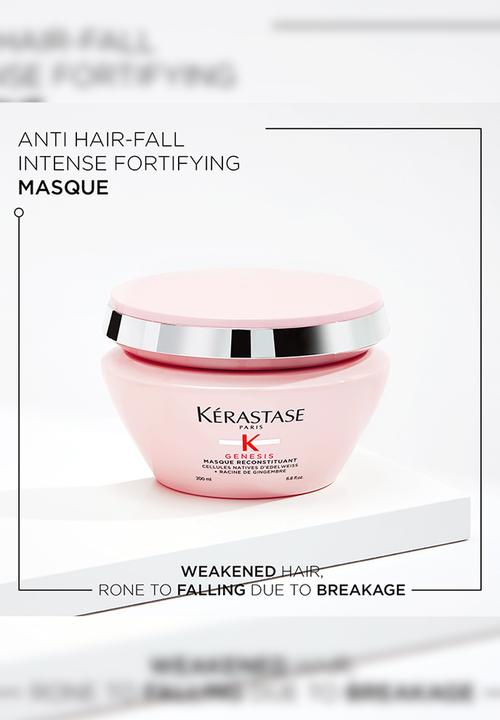 Kerastase  - Genesis Masque Reconstituant