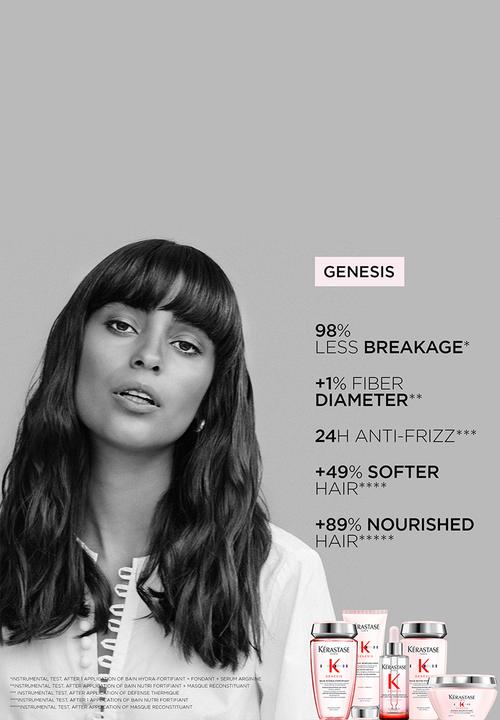 Kerastase  - Genesis Masque Reconstituant