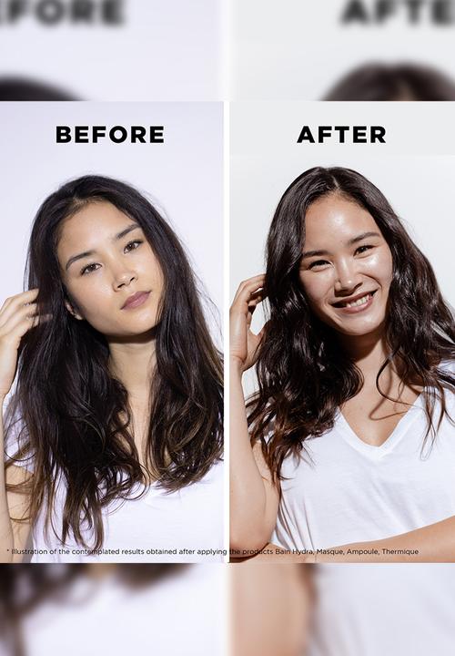 Kerastase  - Genesis Masque Reconstituant