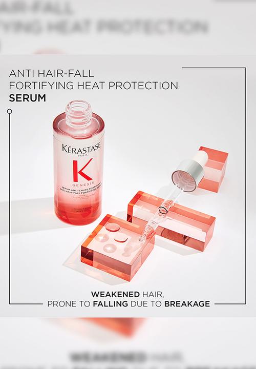 Kerastase  - Genesis Serum Anti-Chute Fortifiant