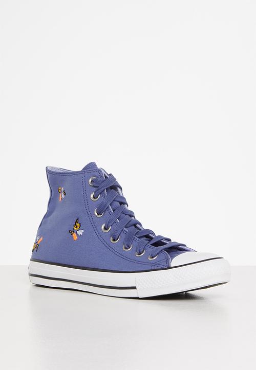 Converse - Chuck taylor all star hi - whm