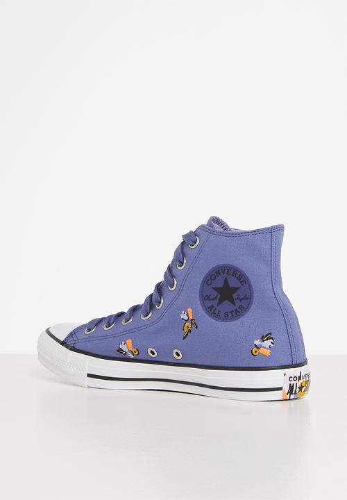 Converse - Chuck taylor all star hi - whm