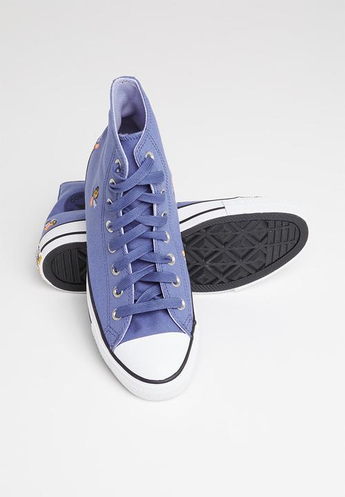 Converse - Chuck taylor all star hi - whm
