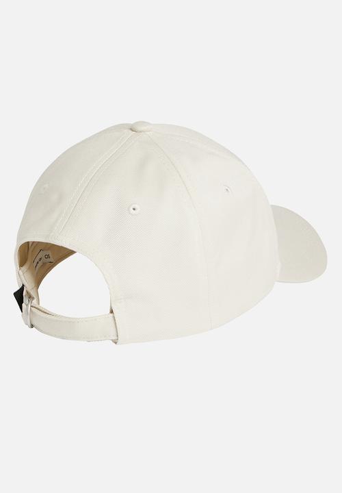 Calvin Klein - Dynamic cap - eggshell
