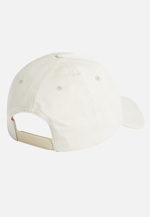 Calvin Klein - Monogram cap - ballet