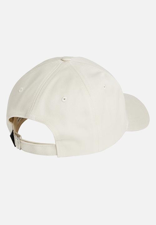 Calvin Klein - Dynamic cap - eggshell