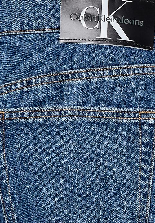 Calvin Klein - Regular short - blue