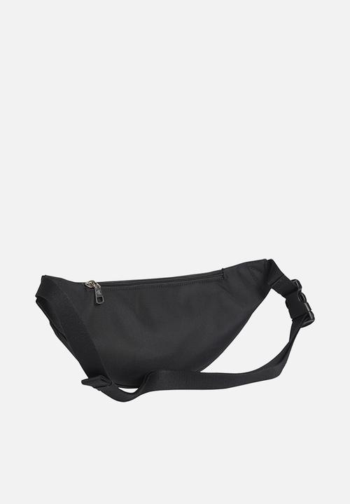 Calvin Klein - Sport essentials waistbag dyn - black