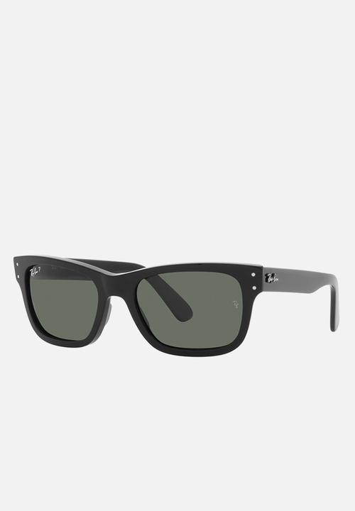 Ray-Ban - Mr burbank 55mm - polar green