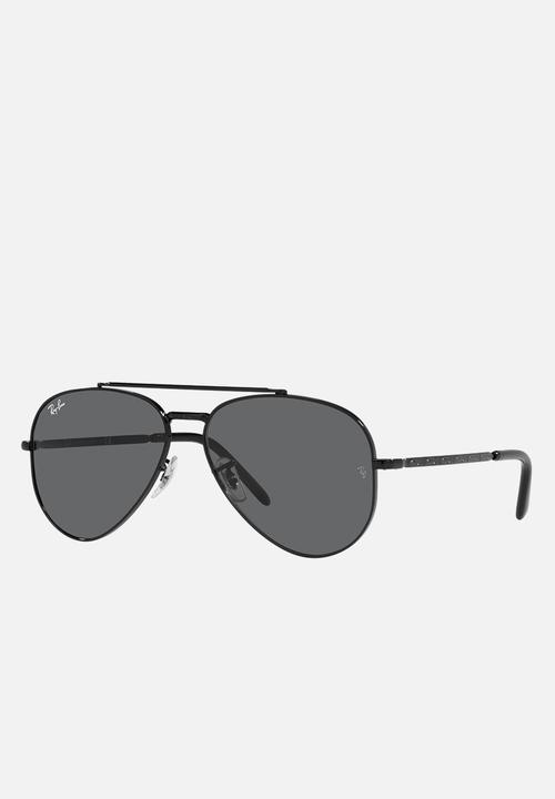 Ray-Ban - New aviator 55mm - dark grey