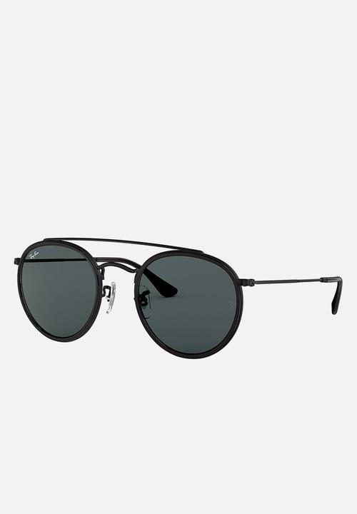 Ray-Ban - 0rb3647n 51mm - blue