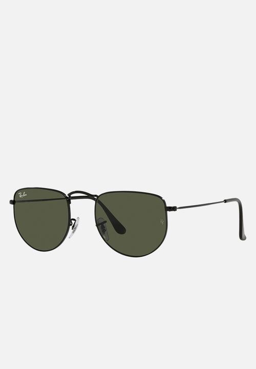 Ray-Ban - Elon 47mm - green