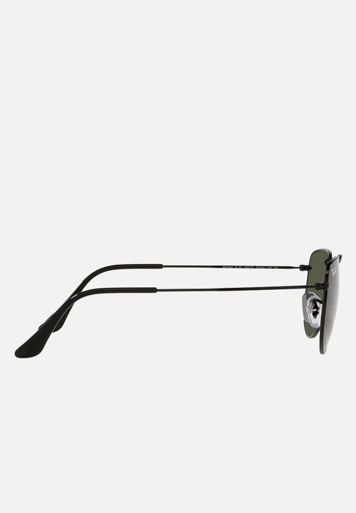 Ray-Ban - Elon 47mm - green