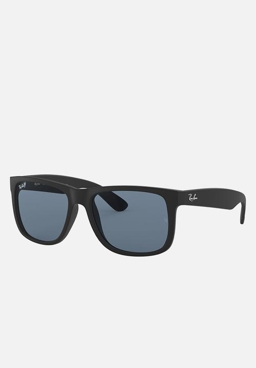 Ray-Ban - Justin 55mm - dark blue