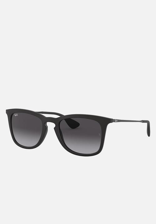 Ray-Ban - 0rb4221 50mm - light grey gradient dark grey