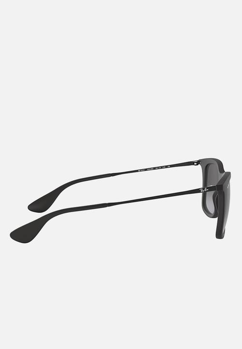Ray-Ban - 0rb4221 50mm - light grey gradient dark grey
