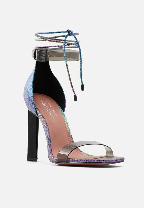 Call It Spring - Eleezaa heel - multi 