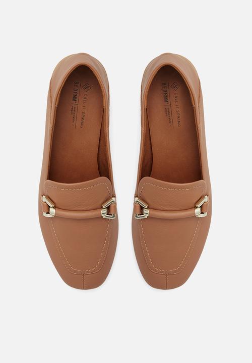 Call It Spring - Hadleyy loafer - beige
