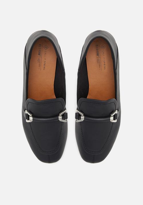 Call It Spring - Hadleyy loafer - black