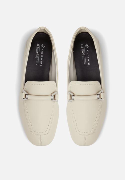 Call It Spring - Hadleyy loafer - light grey