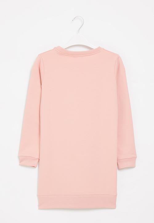 GUESS - Kids dress - pink