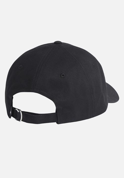 Calvin Klein - Dynamic cap - black