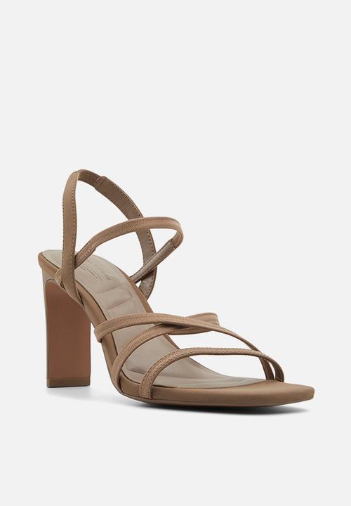 Call It Spring - Jazz heel - light brown