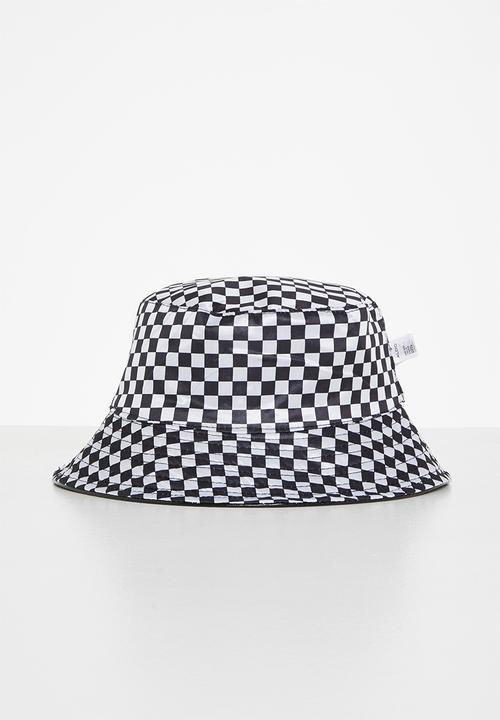 ALDO - Prinak - black & white