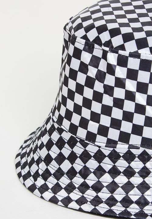 ALDO - Prinak - black & white