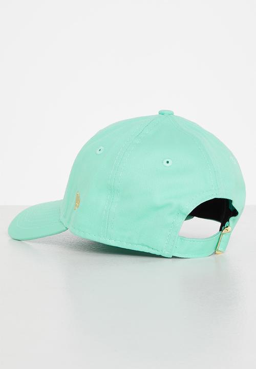 New Era - Tonal 9forty® - turquoise 