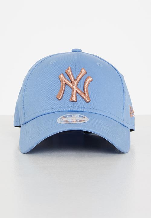 New Era - Tonal 9forty® - blue 