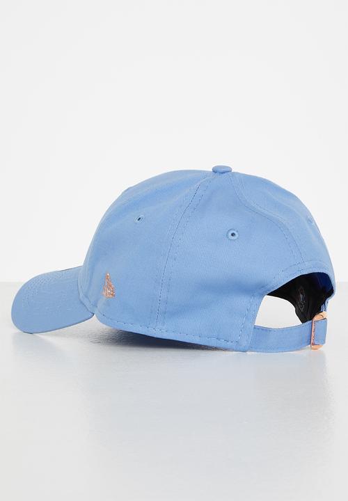 New Era - Tonal 9forty® - blue 