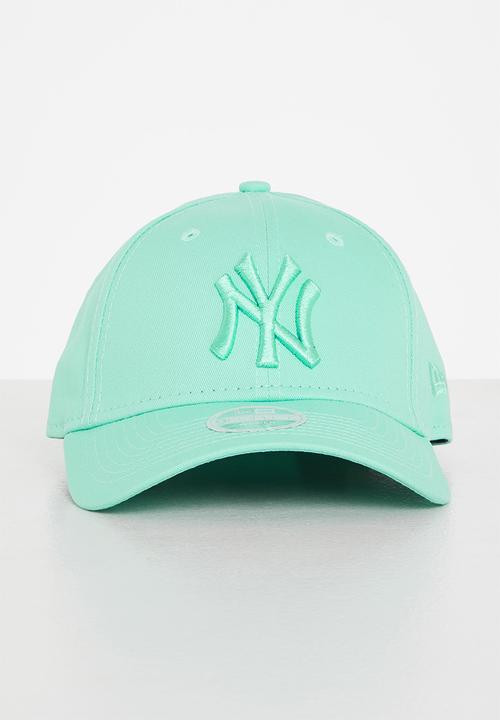 New Era - Tonal 9forty® - turquoise 