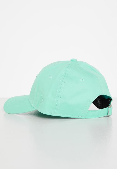 New Era - Tonal 9forty® - turquoise 