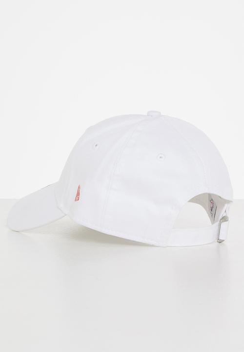 New Era - Tonal 9forty® - white