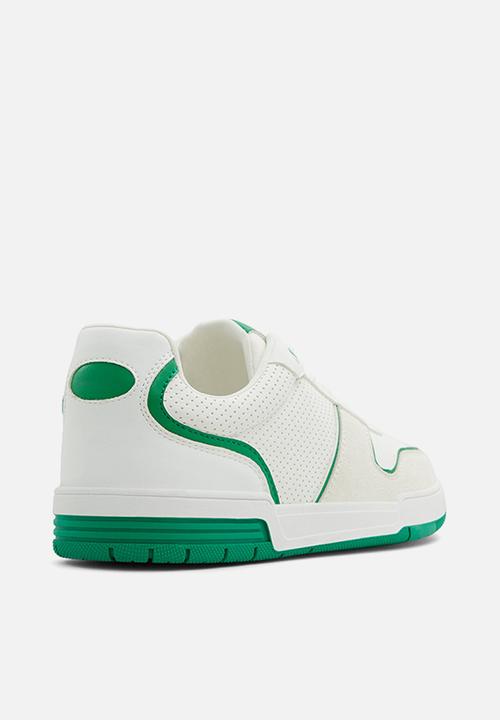 Call It Spring - Wylderr sneaker - bright green
